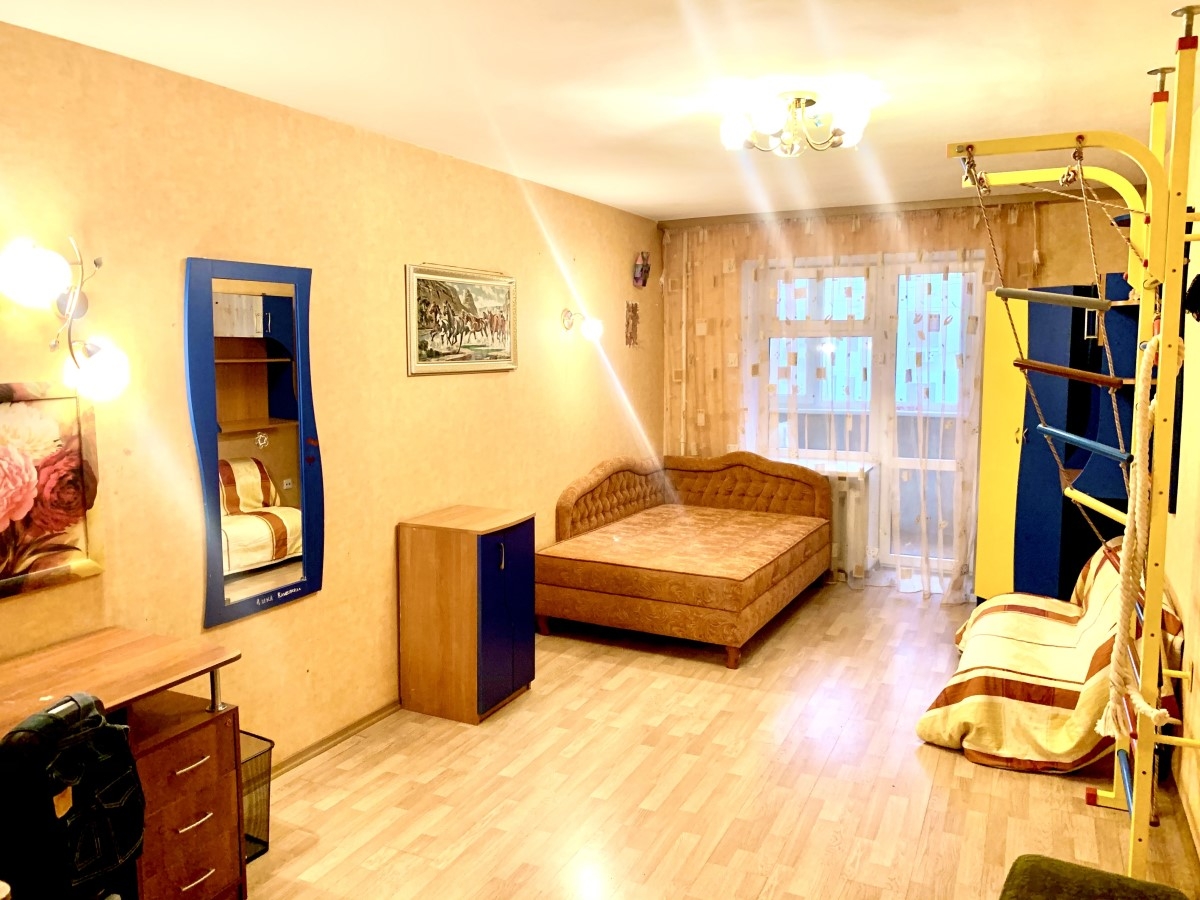 аренда трехкомнатной квартиры номер A-174783 в Приморском районе, фото номер 19